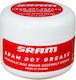 Grease Sram Dot Hydraulic Disc Brakes 1oz