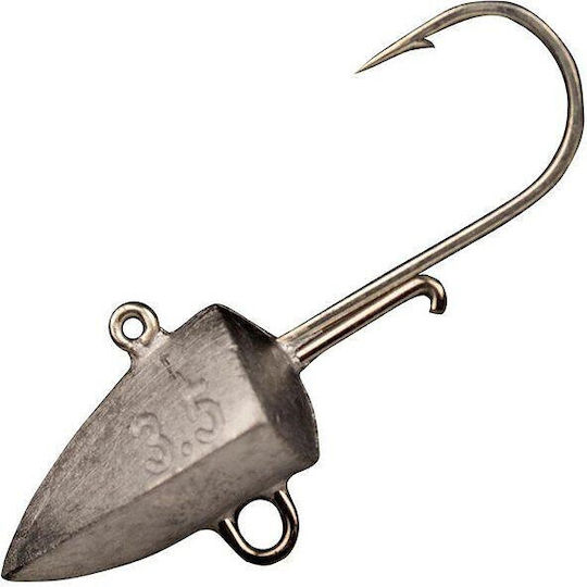 Majorcraft Jigpara Head Bunta Dart 3.5gr