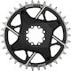 Sram X0 D1 T-type 34t Direct Mount 3mm Offset E...