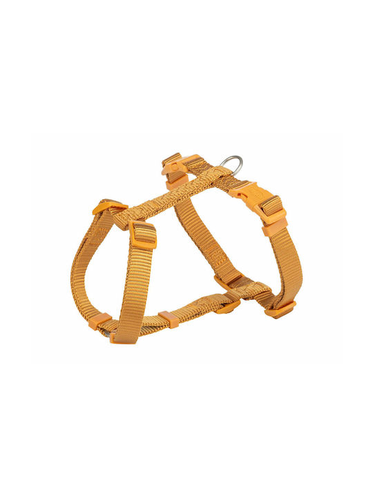 Trixie Premium Curry Dog Harness L