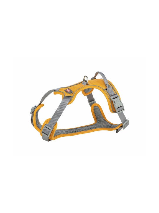 Trixie Active Premium Hundegeschirr Curry XS S