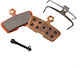 Τακακια Sram Code 2011+/guide Re/g2 Re/db8 Large Sintered Steel Heavy Duty