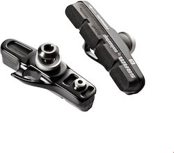 Sram Red 013 Schwarze Bremsbeläge Paar Sram Red 013 Schwarze Bremsbeläge Paar
