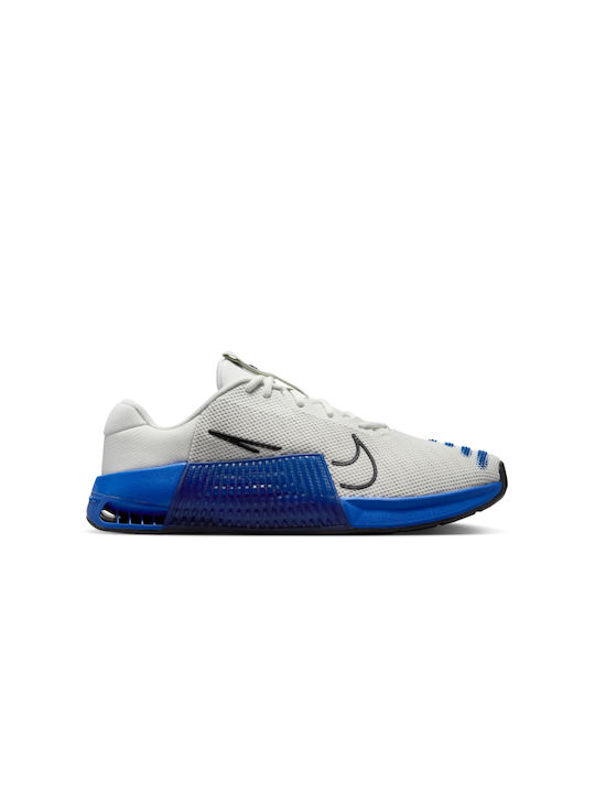 Nike METCON 9 Bărbați Pantofi sport Crossfit Albe