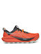 Trabuco 13 Sport Shoes Running Orange
