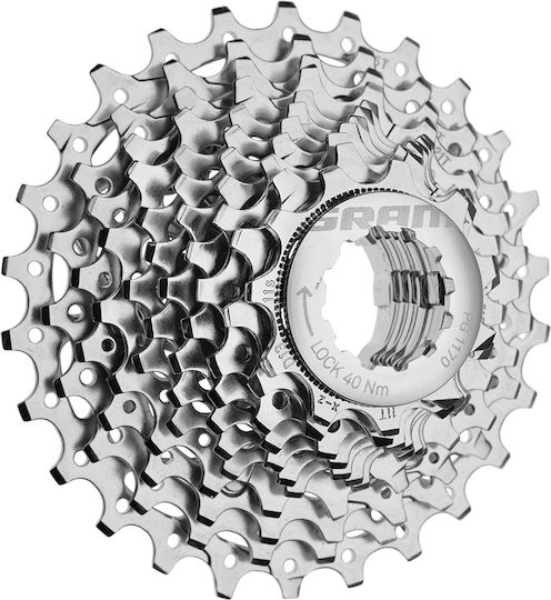 Sram XG-1170 Cassette 11-32 11 Speeds