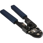 InLine Ethernet Internet Cable Crimping Plier RJ45