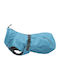 Trixie Blue Waterproof Dog Coat XSmall