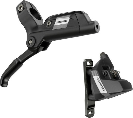 Front Disc Brake Sram S300 Flat Mount 20mm