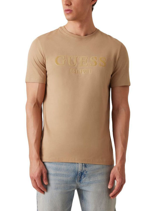 Guess T-shirt CAFE