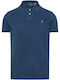 Ralph Lauren Polo Blouse Blue