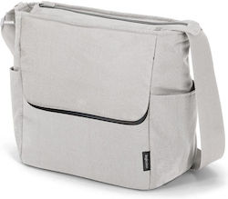 Inglesina Τσанта-Смяна на Пелени Aptica Day Сив 42x15x52см.