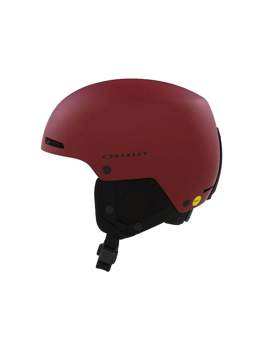 Oakley Mod1 Ανδρικό Κράνος για Σκι & Snowboard ...