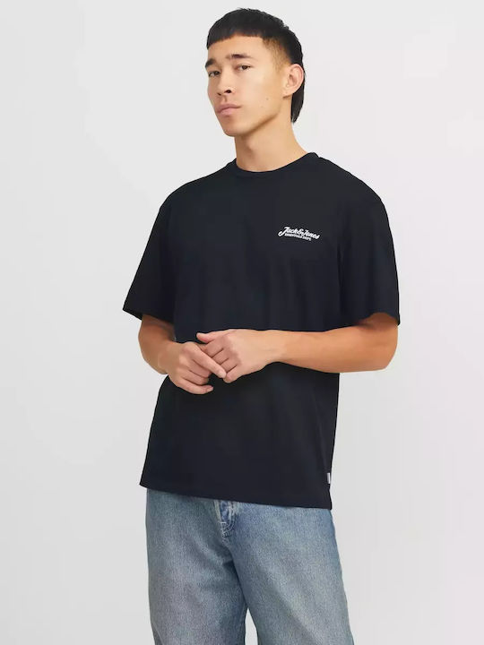 Jack & Jones T-shirt Navy