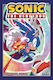 Εικονογραφημένος Τόμος Sonic The Hedgehog: Adventure Awaits Bd. 17