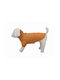 Trixie Amsterdam Hundepullover Orange S