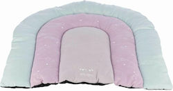 Trixie Junior Rug Dog Pink 68x62cm