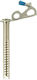 Black Diamond Express Ice Screw 16cm