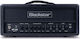 Blackstar Mkiii Head for Electric Guitar 20W Black