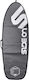 Side-on Sideon Board Bag Surfboard Case 6'8"
