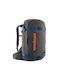 Patagonia Snowdrifter Bergsteigerrucksack 30Es Gray
