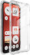 Imak Back Cover Silicone Transparent (Nothing CMF Phone 1 5G)