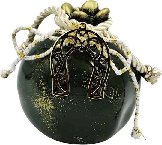 Keramik Granatapfel