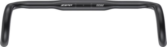 Ghidon Zipp Service Course 70 Xplr 42cm C-c 31.8mm Negru Mat Logo Grav A2