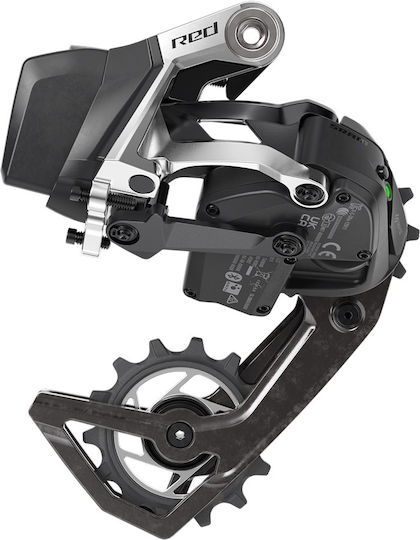 Schimbător spate Sram Red Axs 12 viteze Max 36t E1