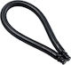 Резбирани ластици Pathos с Dyneema Ø17.5mm 74cm