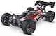 Traxxas Τηλεκατευθυνόμενο Αυτοκίνητο Κόκκινο