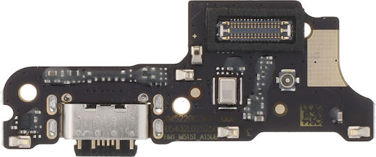 Платка за зареждане с гъвкав кабел Xiaomi Redmi 14c