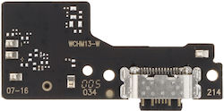 Ladeanschlussplatine Flexkabel Xiaomi Redmi 13 Ladeanschlussplatine Flexkabel Xiaomi Redmi 13