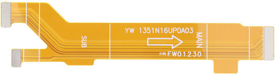 Motherboard Flex Cable Xiaomi Redmi Note 13 Pro+ 5g