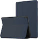 Tab M10 10.1 X605f X505 Flip Cover Μπλε (Lenovo Tab M10 X605F, X505)