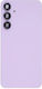 Samsung Galaxy A35 A356b Back Cover Lilac Lens OEM