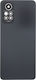 Battery Door + Back Camera Lens Bezel Xiaomi Redmi Note 12 Pro 4g Graphite Gray