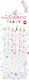 Scrapcooking Magic Candles 12pcs
