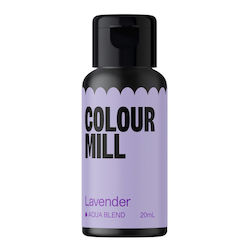 Colour Mill Βάση Νερό Λεβάντα 20ml