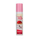 Funcakes Μεταλλικό Σπρέι Κόκκινο 100ml