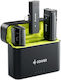 Donner VPM10 Microphone Lightning Flyout for Mobile