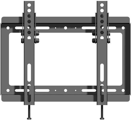 Opticum 5041 Suport TV de perete până la 25kg