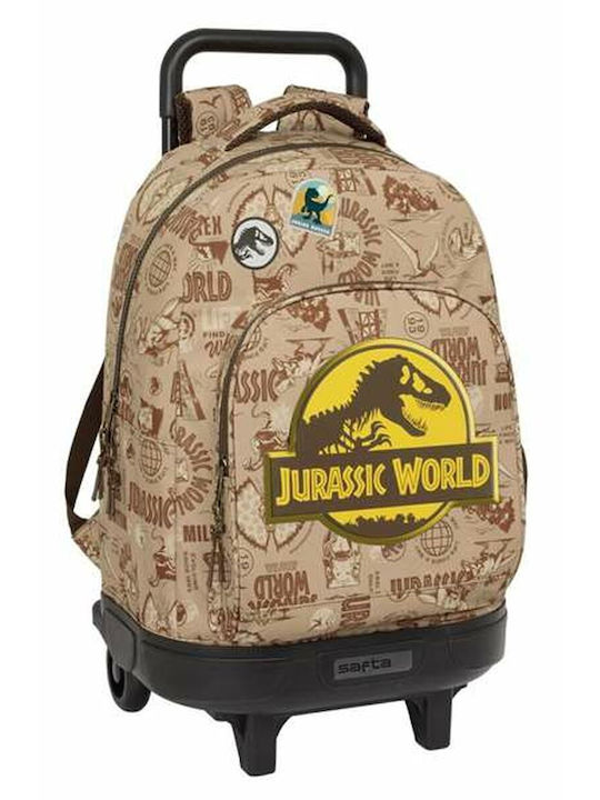 Jurassic World Τρόλεϊ Καφέ