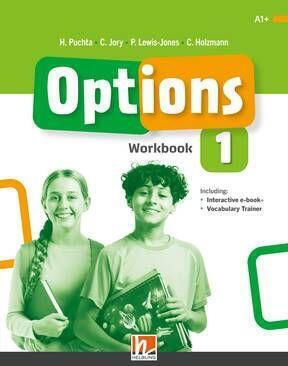 Options 1 Workbook E-zone Wordlist Options 1 Workbook E-zone Wordlist