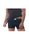 Men's Boxer Black