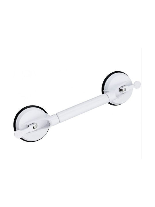 Sundo Bathroom Grab Bar Gray