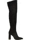 Women's Boots Black