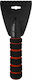 Ice Scraper Sponge Handle S4 24cm Black Red