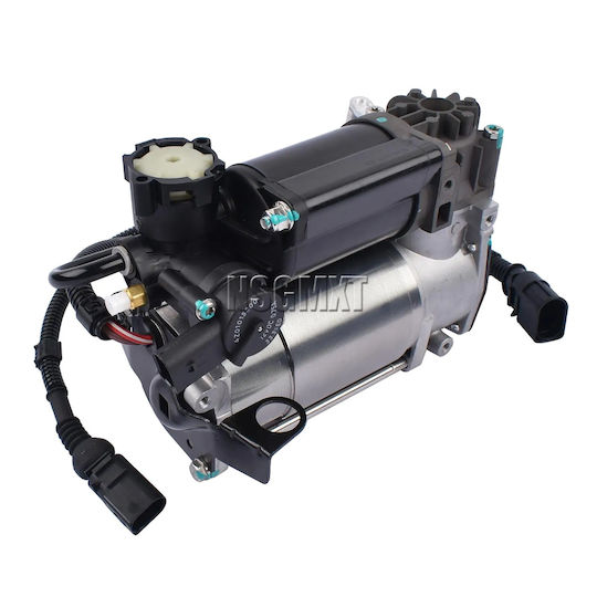 Compresor de suspensie pneumatică Audi A6 C5 4b Allroad Quattro 4z7616007a 4z7616007
