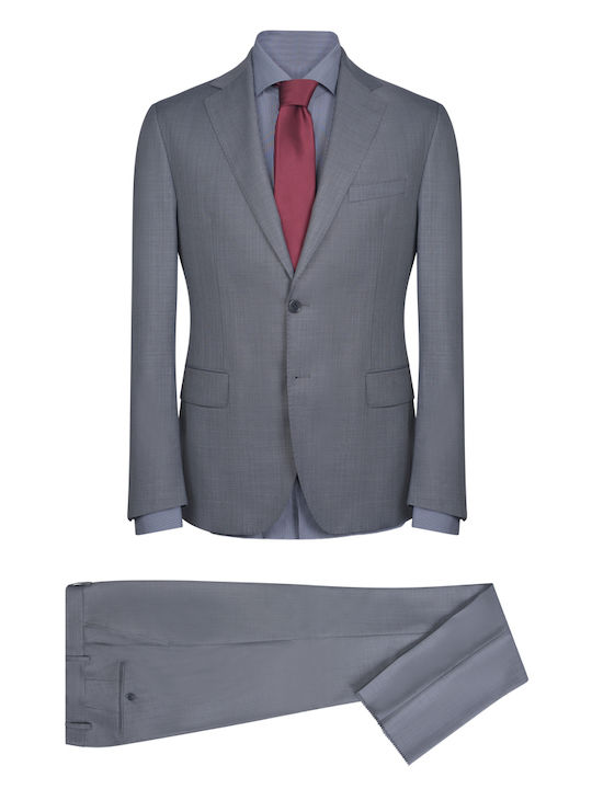 Prince Oliver Men's Suit Greene